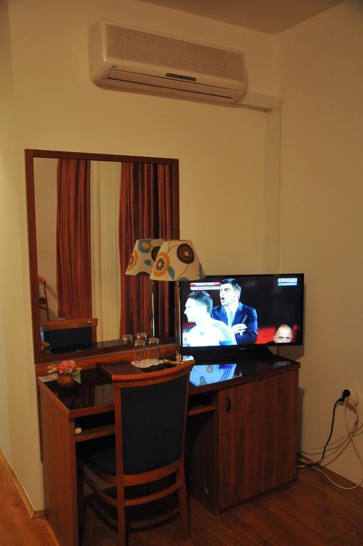 Hotel Terex Naselje Starosjedilaca Habitación foto