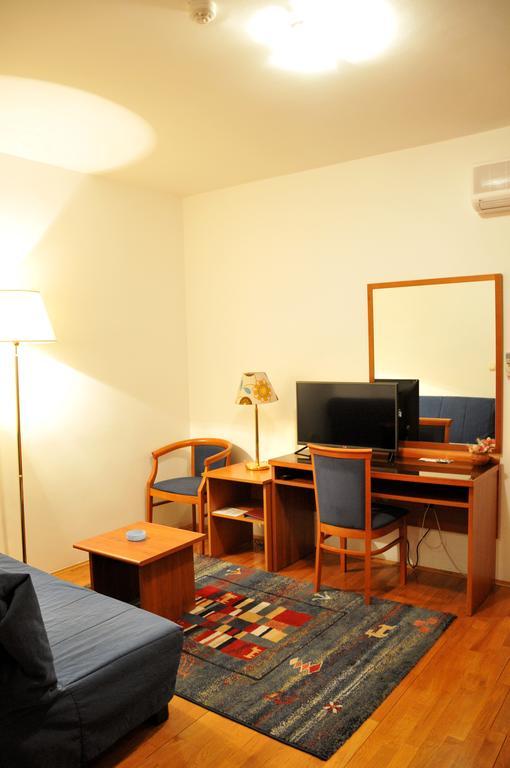 Hotel Terex Naselje Starosjedilaca Habitación foto
