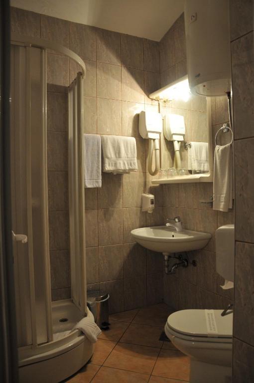 Hotel Terex Naselje Starosjedilaca Habitación foto